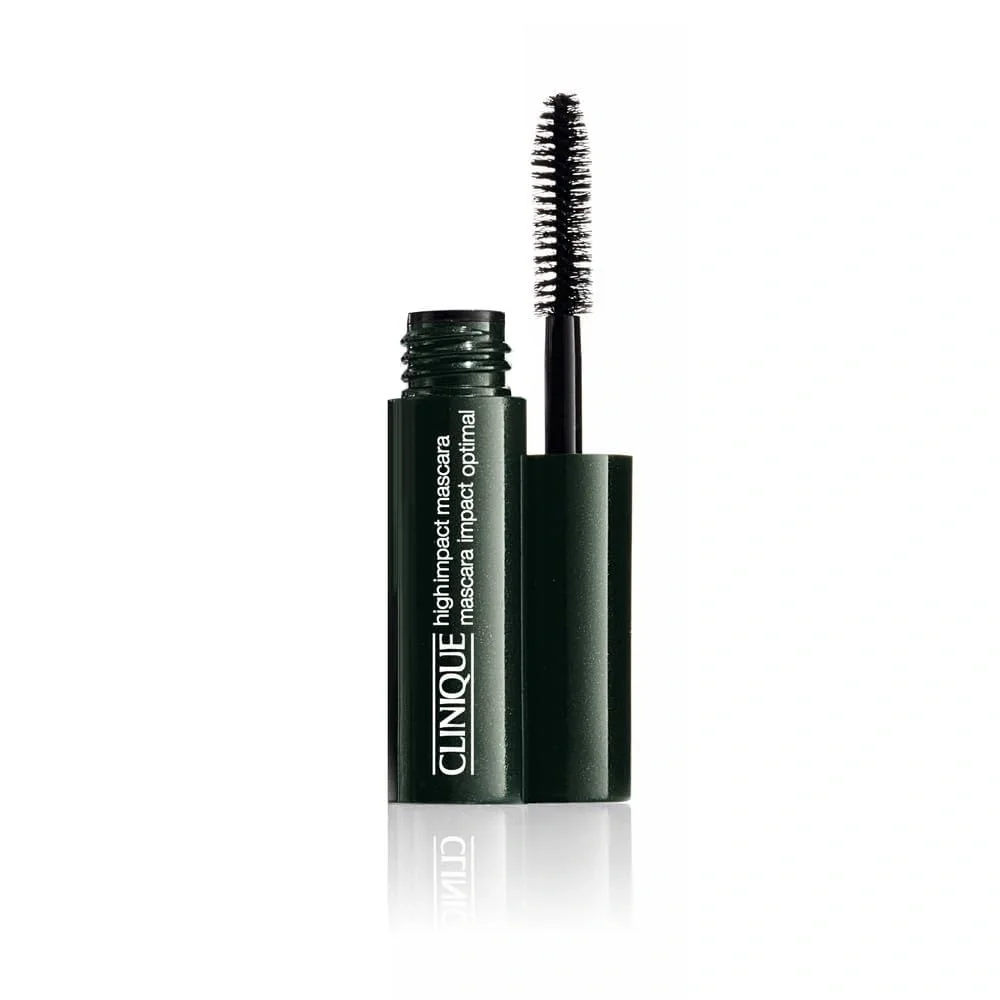 Clinique High Impact Mascara 0.14oz!!🔥🔥🔥